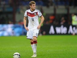 Kroos sería el primer fichaje del campeón de Europa para la próxima temporada. ESPECIAL /