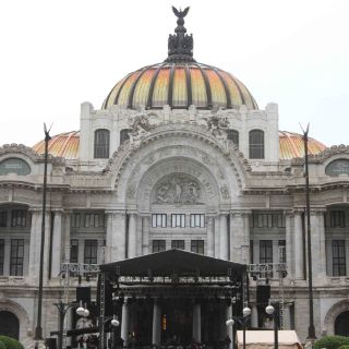 Capital del país es potencia cultural