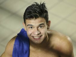 'Son dos eventos fuertes, y a los dos quiero ir...' expresó. ARCHIVO /