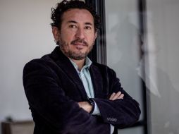 La muestra se presenta bajo la curaduría del maestro en arquitectura Benjamín Ibarra Sevilla.  /