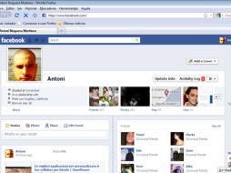 En la actualidad, un nuevo vocabulario está surgiendo gracias al uso de redes sociales. ESPECIAL /