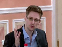 La investigación detona luego de que se difundiera información filtrada por el excontratista de la NSA Edward Snowden. ARCHIVO /