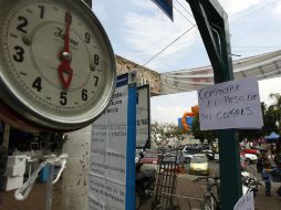 El Índice de Confianza del Consumidor evalúa la situación económica esperada por las familias. ARCHIVO /