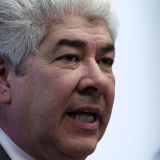 El PAN está más allá de los escándalos: Ramírez Acuña