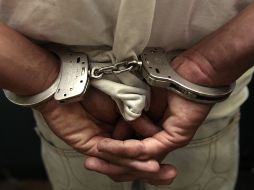 El detenido que inició su carrera criminal de homicidios y violaciones en el año 2010, confesó haber matado a las menores. ARCHIVO /