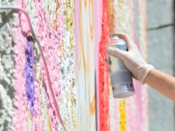 El libro deja ver curiosos rituales, manías y tics de más de 160 artistas a la hora de trabajar. ARCHIVO /