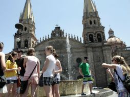 Según la Secretaría de Turismo, los visitantes sugieren mejorar la movilidad, cuidar el medio ambiente y dar mantenimiento a las calles ARCHIVO /