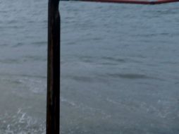 Autoridades mantienen aviso de nivel de riesgo amarillo por vientos fuertes. ARCHIVO /