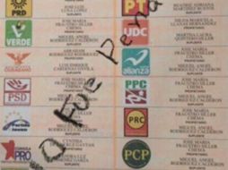 La imagen ha causado risa y simpatía entre los cibernautas. SUN /