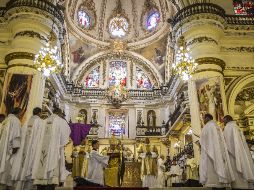 Afirman que la profunda desconfianza que tienen entre si las diversas fuerzas políticas, colaboran a la incredulidad de la población. ARCHIVO /