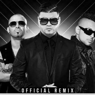 Farruko y Sean Paul estrenan remix junto a Wisin