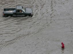 Imagen de la calle principal del puerto de Acapulco. ARCHIVO /