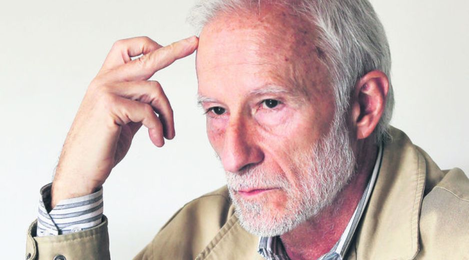 Eduardo Milán. Un analista de los componentes de la poesía.  /