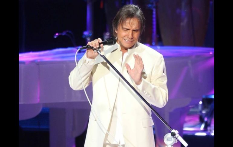 El brasileño es el artista con más éxito discográfico en su país. ARCHIVO /