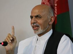 El ex economista del Banco Mundial tenía seguro el triunfo por amplio margen, de acuerdo a sus datos. AP /