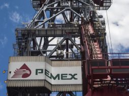 El acuerdo es firmado por el titular de Pemex, Emilio Lozoya Austin y el embajador de Gran Bretaña, Duncan Taylor. ARCHIVO /