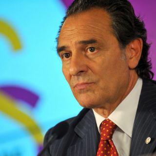 Cesare Prandelli revela que fue amenazado