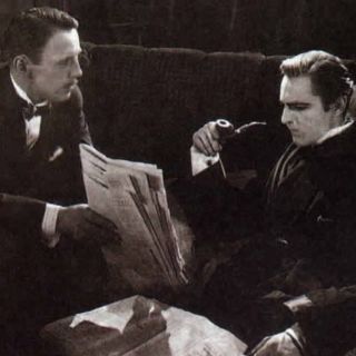 Diez datos desconocidos de Sherlock Holmes