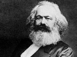 La autoría de la carta se comprobó al ser comparada con otras que se conocen del filósofo germano. ESPECIAL /