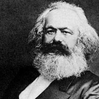China subastará por primera vez una carta de Karl Marx