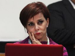 Carpinteyro se excusó de participar en el proceso luego de la difusión de una llamada donde propuso un negocio en el sector. ARCHIVO /