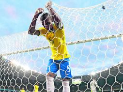 La derrota por 7-1 de Brasil, es la derrota más humillante en la historia de la Verdeamarela.  /