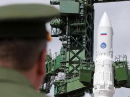 El Angará 1.2 es el segundo modelo de esta clase de cohetes que abarca todo el espectro de portadores. ESPECIAL /