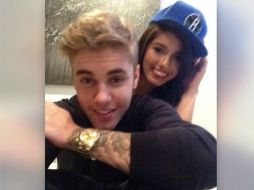 Ventura ha evidenciado su cariño por el cantante en las Instagram.  /