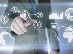 Oficinas remotas y opciones de comunicación interna son de las apuestas más importantes. ESPECIAL /