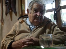 Si se quiere hacer a lo loco es un bollo (fácil). Así como lo está haciendo Estados Unidos, señaló el mandatario José Mujica. AFP /