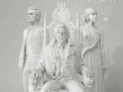 Josh Hutcherson, Donald Sutherland y Jena Malone aparecen en el tráiler. ESPECIAL /