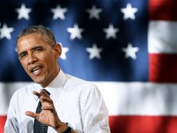 El mandatario estadounidense, Barack Obama, se reunirá con líderes locales de Dallas para analizar la situación migratoria. AFP /