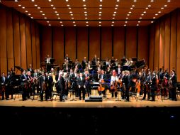 Hermanato declaró sentirse como en casa por las similitudes de Indonesia y México en cuanto al programa. ARCHIVO /