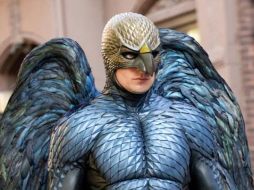 'Birdman' es una comedia negra que cuenta la historia de un actor en declive. ESPECIAL /