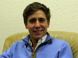 Ortiz buscará este viernes librar el corte en la segunda ronda por primera vez en los últimos tres certámenes del Web.com ARCHIVO /