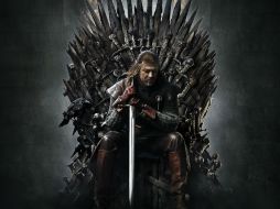 'Game of thrones' aparece este 2014 como la serie con más nominaciones; tiene 19. ARCHIVO /