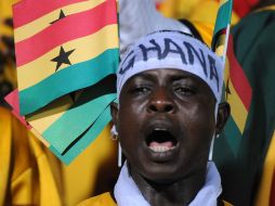 Más de 200 ghaneses sorprendieron a las autoridades brasileñas con una solicitud de refugio. AFP /