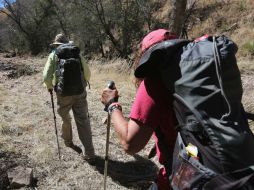 La migración de niños de Guatemala a EU se triplicó en los últimos tres años. ARCHIVO /