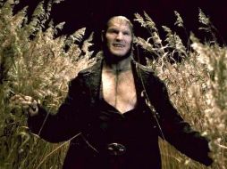 En la cinta del joven mago, Legeno, interpretó a un miembro de los mortífagos. ESPECIAL /