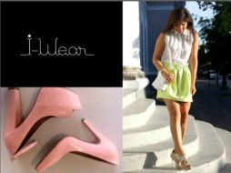 ¿Qué es lo más importante al momento de comprar un par de zapatos altos? Maya tiene la respuesta. ESPECIAL /