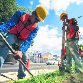 Arrancan obras de ampliación de la Línea 1 del Tren Ligero