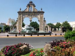 Las salidas serán a partir de las 8:00 horas por los Arcos de Ingreso a Zapopan. ARCHIVO /