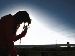 Autoridades de salud mental informan que la tasa de suicidios en el estado es de seis casos por cada 100 mil habitantes. ARCHIVO /