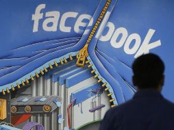 Páginas web como Facebook, Twitter y YouTube están prohibidas en Irán, aunque muchos iraníes sí logran entrar a ellas. ARCHIVO /