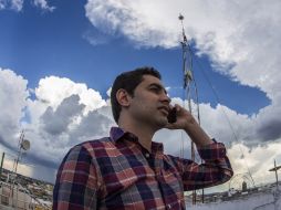 Con la portabilidad ''se brindará mayor claridad, certeza y transparencia en el mensaje'' enviado al suscriptor de servicios móviles. ARCHIVO /