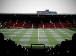 Los Red Devils terminan contrato con Nike e inician una nueva etapa. Twitter: @ManUtd. ESPECIAL /