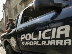 En los últimos tres años el mes de agosto es el que más problemas ha ocasionado a la seguridad tapatía. ARCHIVO /