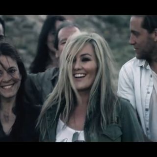 Amaia Montero presenta su nuevo video 'Palabras'