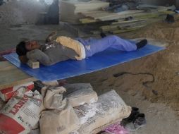 Las leyes laborales en la región han desatado una ola de críticas en organizaciones internacionales. ARCHIVO /