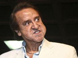 El actor habla sobre su inconformidad en el programa radiofónico de Gustavo Adolfo Infante. ESPECIAL /